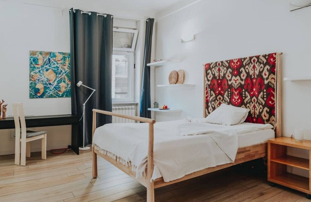 Salon Apartment in Dorćol Historical