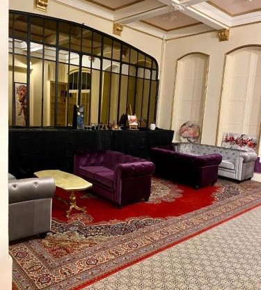Salon Boyer