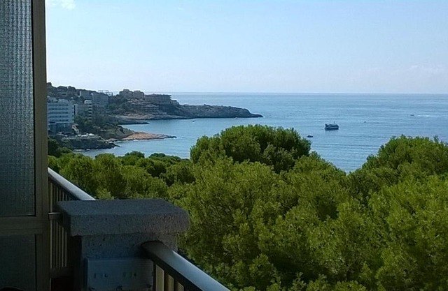 Salou Apartment, Port Aventura, beaches, pool