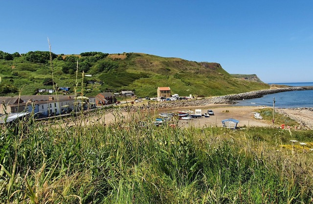 Saltburn Holidays 1 Park View