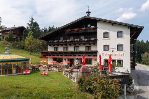 Salzburger Dolomitenhof
