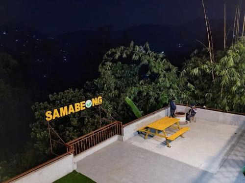 Samabeong Homestay Tindhurey