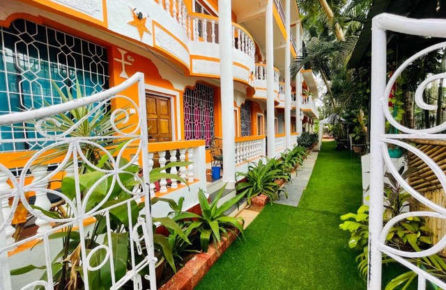 Samantha Inn Beach Resort