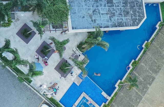 Samba Rio Convention & Residence