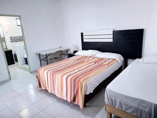 Samba rooms