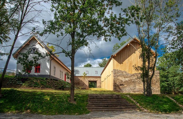 Samota Hojšín