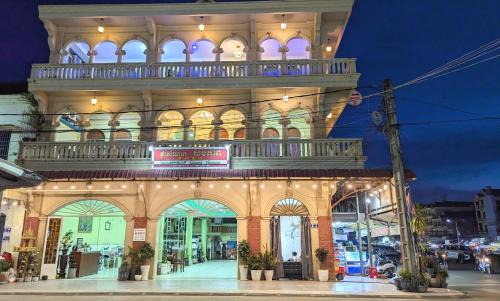 Sampheap Guesthouse