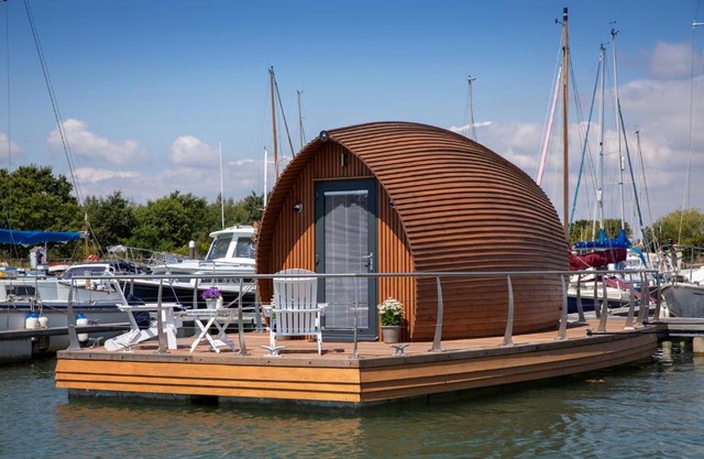 Samphire Ark 900