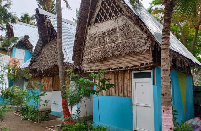 Samudra adventures & eco stay