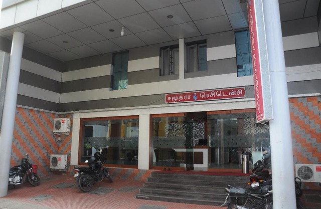 Samudra Residency