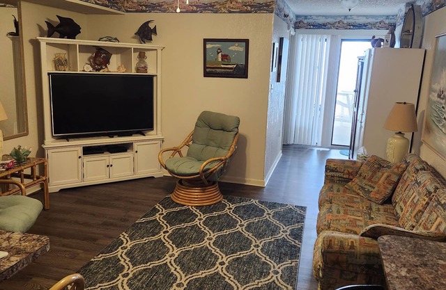😎 SAN-A-BEL 😎 Ocean Front 2BR Condo w/Pool,Outdoor Hot Tub,Fitness Room,More!