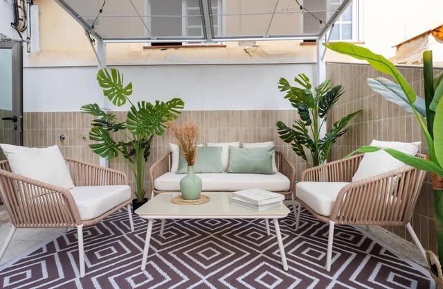 San Anton Boutique Terrace