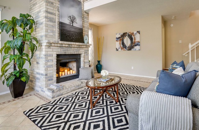 San Antonio Vacation Rental w/ Covered Patio