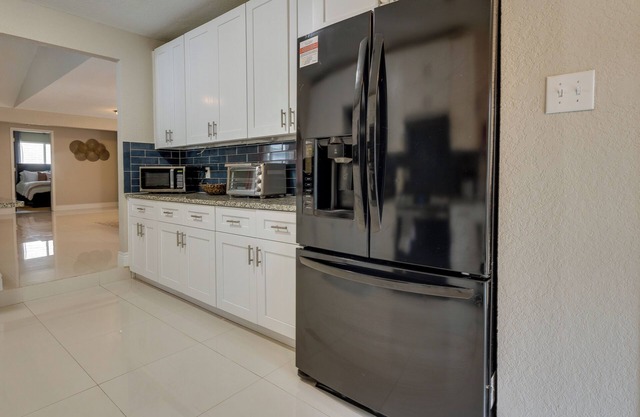 San Antonio Vacation Rental w/Pool & Home Gym