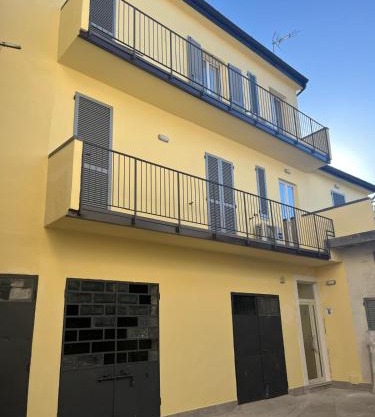 San Bartolomeo House