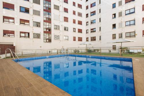 San Bernardo Home Free Parking