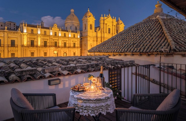 San Carlo Suites