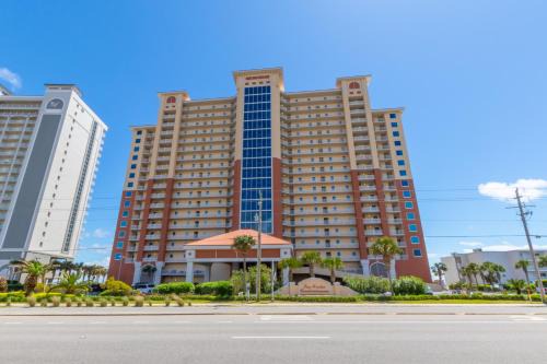 San Carlos Condos