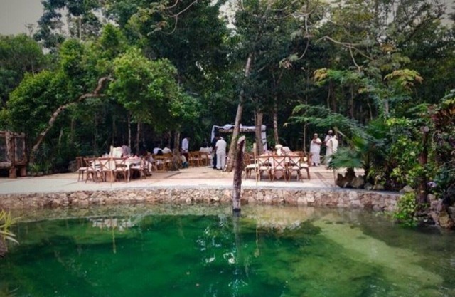 San Carlos Eco Lodge - Casa Nellia