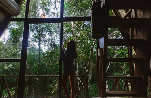 San Carlos Eco Lodge - Casa Mary