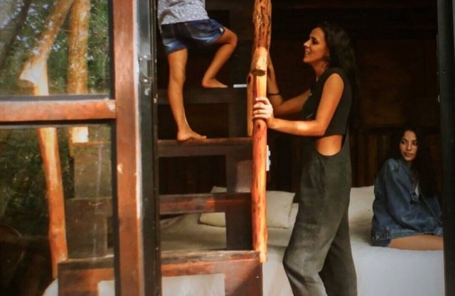 San Carlos Eco Lodge - Casa Silvia