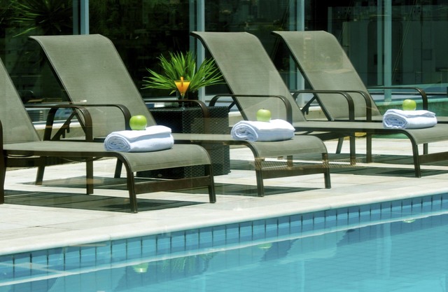 San Diego Convention Lourdes