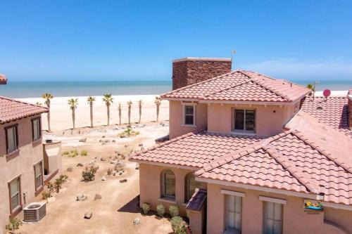 San Felipe vacation sanctuary by the Sea of Cortez
