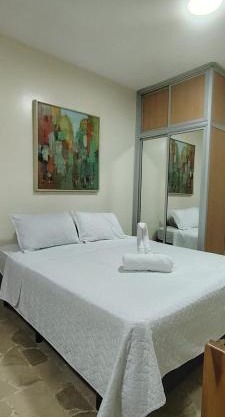 San Francisco Apart Hotel