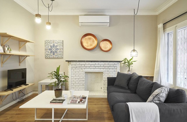 San Fructuoso · - Three Bedroom Apartment, Sleeps 5