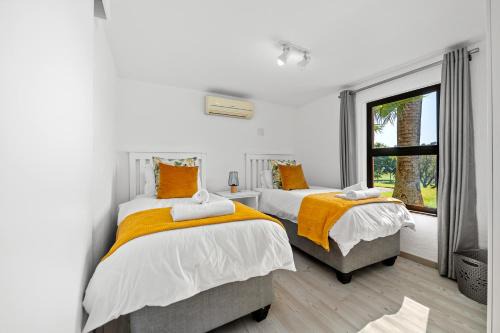 San Lameer Villa 10421 - 2 Bedroom Classic - 4 pax - San Lameer Rentals Agency
