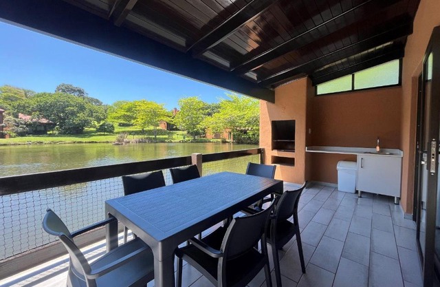 San Lameer Villa 1908 - 2 Bedroom Classic - 4 pax - San Lameer Rental Agency