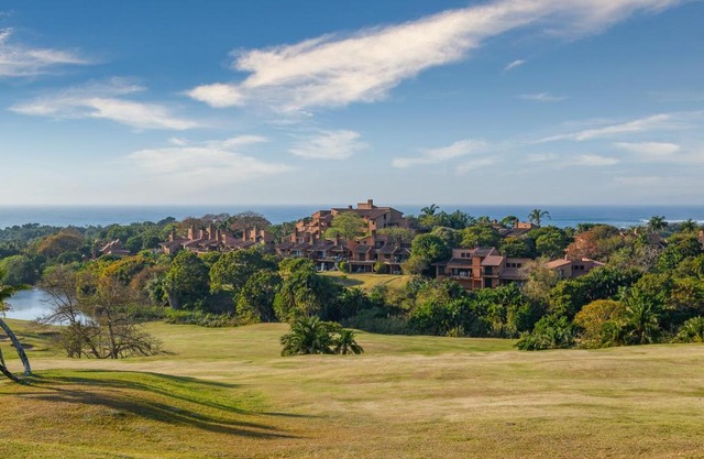San Lameer Villa's