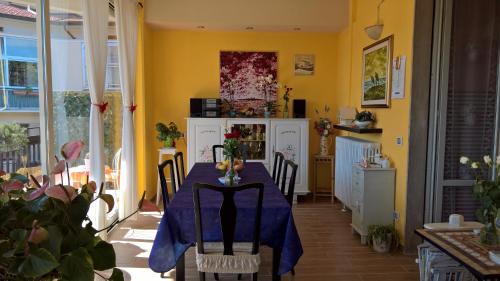 San Lorentino Guest House