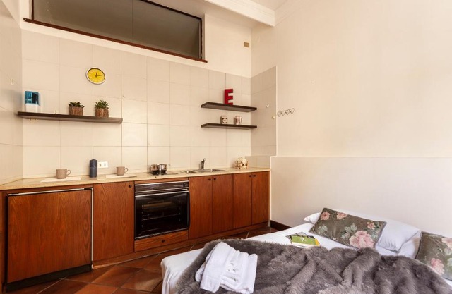 San Lorenzo Apartment - Smart Holiday