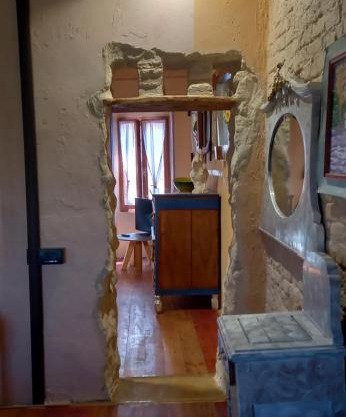 san Pietro B&B app 5 Castel Goffredo