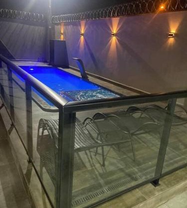 San Rafael Casa De Temporada