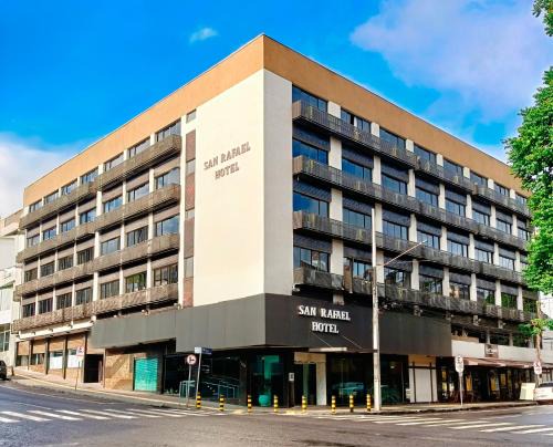 San Rafael Comfort Class Hotel