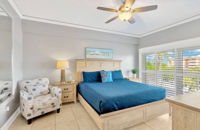 San Remo #303 Redington shores