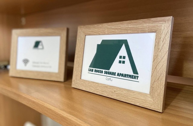 San Rocco Sqr. Apartment - live like a local
