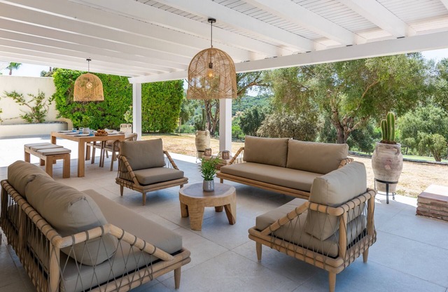 San Roque Golf & Relax 5001