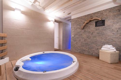 San Samuele Venezia Centro+ Wellness Pool Jacuzzi