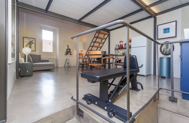 San Teodoro 34 - Stylish Apartment in front of Roman Forum