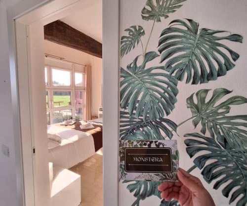 San Vincenzo Rooms