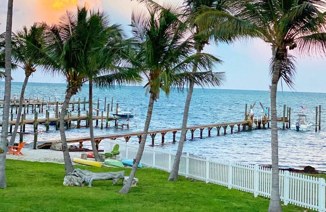 Sanctuary In Paradise Featured on H G T V