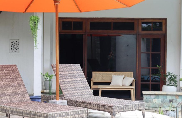 Sanctum Villa