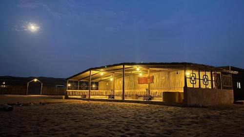 Sand Delight Camp