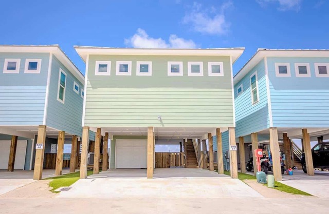 Sand Dollar Dream | Private Boardwalk