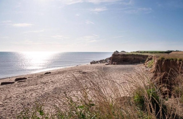 Sand Le Mere