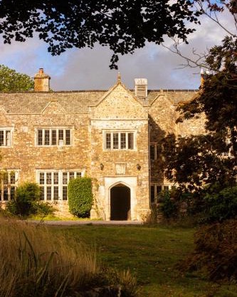 Sand Manor