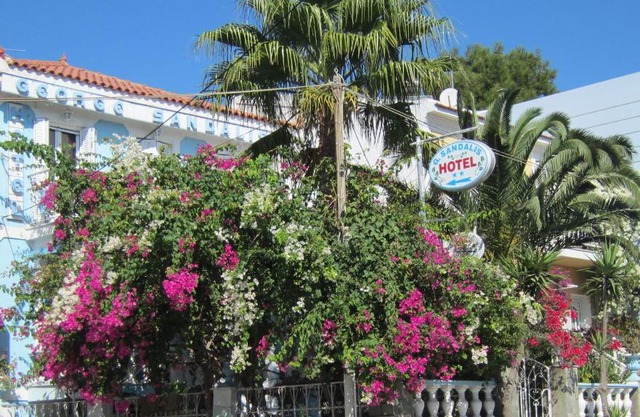 Sandalis Hotel